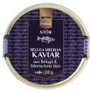 METRO Premium Sibirischer Beluga Kaviar - 1 Glas