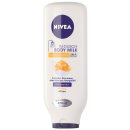 NIVEA body In-Dusch Body Milk Honig & Milch (400 ml)