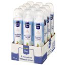 METRO Chef Sprühschlagsahne 35 % Fett - 12 x 0,50 l...