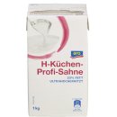 aro H-Küchen-Profi-Sahne 20 % Fett - 1,00 l Packung