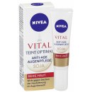NIVEA FACE VITAL Teint Optimal Anti-Age Augenpflege (15ml)