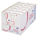 aro H-Küchen-Profi-Sahne 20 % Fett - 12 x 1,00 l...