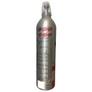 RIOBA Sprühsahne gesüßt 35 % Fett (700ml...