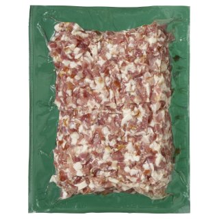 aro Schinkenwürfel - 1 kg