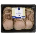 METRO Chef Lachsschinken Kräuterrand - 400 g Packung