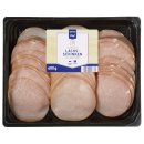METRO Chef Lachsschinken - 5 x 400 g Packungen