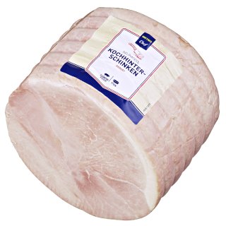 METRO Chef Delikatess Koch Hinterschinken - 1 kg