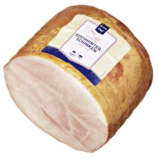 METRO Chef Delikatess Hinterschinken geräuchert - 1 kg