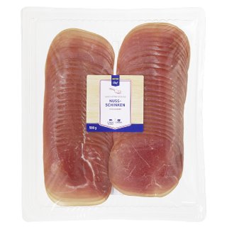 METRO Chef Nussschinken - 500 g Packung