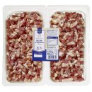 METRO Chef Baconstreifen - 1 kg Packung
