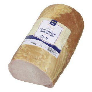 METRO Chef Delikatess Schlemmer-Kasseler - 1 kg