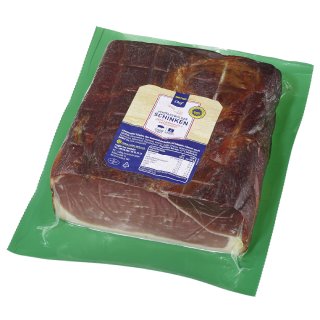 METRO Chef Schwarzwälder Schinken aus der Hüfte und der Nuss - 1 kg