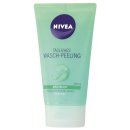 NIVEA FACE Tägliches Waschpeeling (150ml)