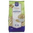 METRO Chef Erdnusskerne ungeröstet & ungesalzen...