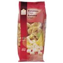 Fine Food Bananen-Chips Philippinen - 250 g Stück