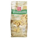 Fine Food Cashewkerne gesalzen & geröstet - 500...