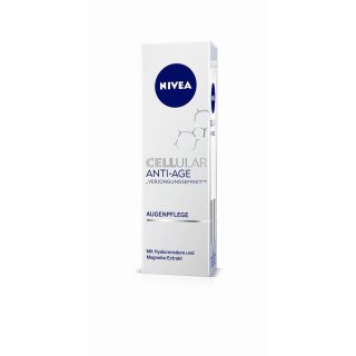 NIVEA FACE Cellular Anti-Age Augenpflege (15ml)