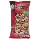 Fine Life Erdnüsse Ägypten - 400 g Stück