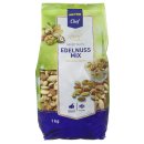 METRO Chef Edelnussmischung - 1 kg Beutel