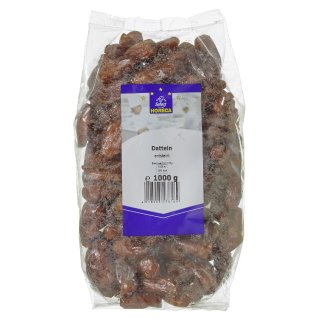 Horeca Select Datteln entsteint Tunesien - 4 kg Packung