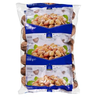 Horeca Select Walnüsse Jumbo Vereinigte Staaten - 1 kg Beutel