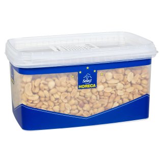 Horeca Select Nussmix geröstet & gesalzen - 1,80 kg Packung