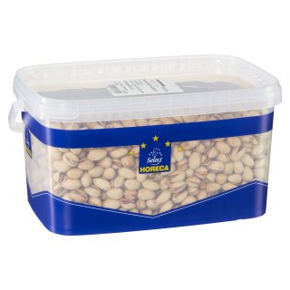 Horeca Select Pistazien geröstet & gesalzen Vereinigte Staaten - 700 g Stück