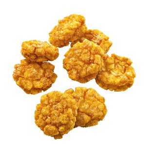 Horeca Select Chili Rice Cracker - 1 kg Stück