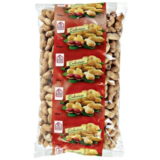 Fine Life Erdnüsse Fancy China - 750 g Stück
