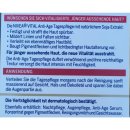 NIVEA FACE Vital SOJA Anti Age Tagespflege, LSF 12 Reife Haut (50ml)