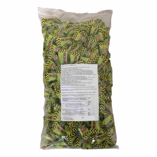 Dr. Sour Blast Balls Lemon (1kg Beutel)