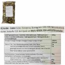 Dr. Sour Blast Balls Strawberry 3er Pack (3x1kg Beutel) + usy Block