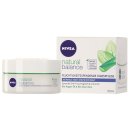 NIVEA FACE Natural Balance Feuchtigkeitsspendende...