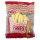 Gummi King King Fries Gummy Candies 6er Pack (6x100g Packung) + usy Block