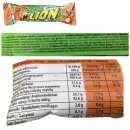 Lion Wild Sweet & Salty Limited Edition (40x30g Riegel)