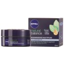 NIVEA FACE Natural Balance Regenerierende Nachtpflege (50ml)