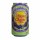 Chupa Chups Sparkling mit Trauben Geschmack 24er Pack (24x 345ml Dose) + usy Block