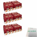 Vimto Sparkling Früchtegetränk 3er Pack (3x 24x...