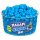 Maoam Kracher Blue 3er Pack (3x 265St, 1200g Dose) + usy Block