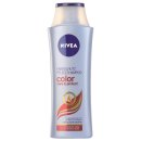 NIVEA Hair Care Farbschutz Pflegeshampoo Color Care &...