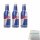 Red Bull Energy Drink 3er Pack (3x 330ml Aluflasche) + usy Block