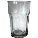 Trinkglas mit 350 ml Füllvolumen 3er Pack (3 Stck) +...