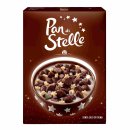Pan di Stelle Cereali 3er Pack (3x 325g Müsli) + usy Block