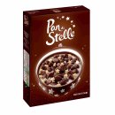 Pan di Stelle Cereali 3er Pack (3x 325g Müsli) + usy Block