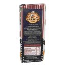 Caputo Farina Manitoba 3er Pack (3x 1kg Packung Mehl) + usy Block