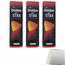 Doritos Stax Chips Mexican Chilli Salsa 3er Pack (3x170g...
