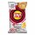 Lays Pizza Hut Margherita Flavour Kartoffelchips 3er Pack (3x150g Beutel) + usy Block