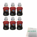 SodaStream Sirup Cola-Geschmack 6er Pack (6x 500ml...
