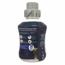 SodaStream Sirup Cola-Geschmack ohne Zucker 6er Pack (6x 500ml Flasche) + usy Block