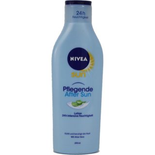 NIVEA sun Pflegende After Sun Lotion (250ml)
